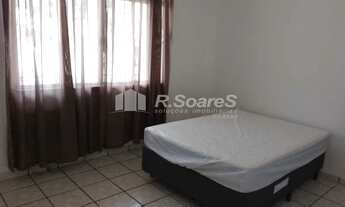 Imagem 5: Apartamento com dois quartos, em Praça Seca,rua Capitão Menezes