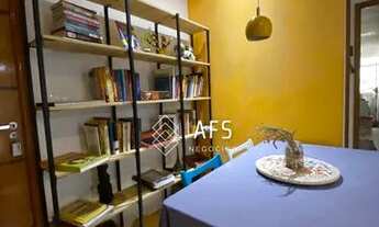 Imagem 6: Apartamento - 60 m² - 2 quartos - Pechincha - Rio de Janeiro - RJ