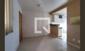 Imagem: Apartamento para Aluguel - Cabral, 3 Quartos