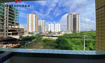 Imagem 4: Ed. Prince Tower - Ponta Areia - 2 Quartos - Mobiliado