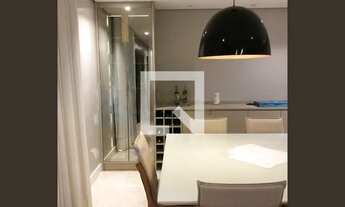 Imagem 5: Apartamento para Aluguel - Lot. Alphaville Campinas , 3 Quartos, 137 m2