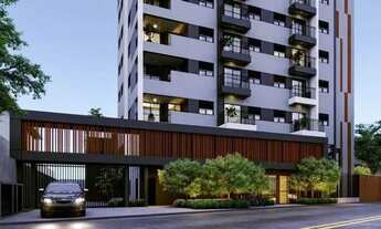 Imagem 2: Apartamento para Venda em São Paulo, Belenzinho, 2 dormitórios, 1 banheiro