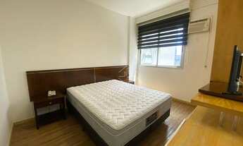 Imagem 4: Flat à Venda - Vila da Serra - Nova Lima / MG