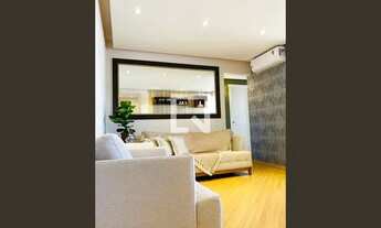 Imagem 7: Apartamento à Venda - Chácara das Pedras , 3 Quartos, 72 m2