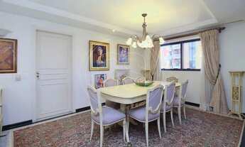 Imagem 2: São Paulo - Apartamento Padrão - Ibirapuera