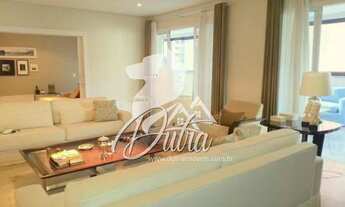 Imagem 2: Edificio Maison Charlotte Vila Nova Conceição 365m² 04 Dormitórios 04 Suítes 5 Vagas