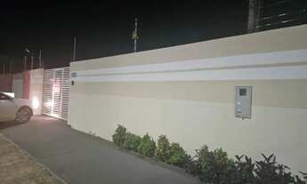 Imagem: Aluga-se Casa no Cidade Satélite - Av