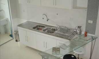 Imagem 5: VENDO OU ALUGO COBERTURA DUPLEX 100 M² MORUMBI