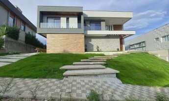 Imagem: Casa Térrea - Reserva do Paratehy - 450