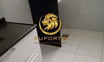 Imagem 4: Apartamento para Venda em Juiz de Fora, Previdenciários, 2 dormitórios, 1 banheiro