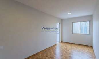 Imagem 2: Apartamento à venda - Vila Clementino - 2 dormitórios, 1 vaga