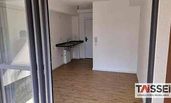 Imagem 6: Kitnet com 1 dormitório à venda, 26 m² - Vila Mariana - São Paulo/SP