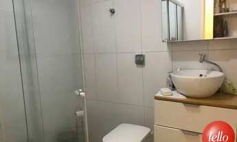 Imagem 3: São Paulo - Apartamento Padrão - Brooklin