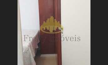 Imagem 6: Apartamento para Venda em São Paulo, Jardim Celeste, 2 dormitórios, 1 banheiro, 1 vaga