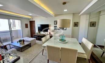 Imagem 3: Apartamento à venda, 3 quartos, 1 suíte, 1 vaga, Centro - Limeira/SP