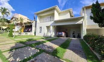 Imagem: Vendo lindo sobrado condomínio