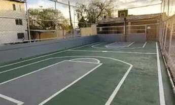 Imagem 3: Apartamento para venda tem 52 metros quadrados com 2 quartos