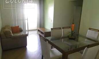 Imagem: São Bernardo do Campo - Apartamento Padrão