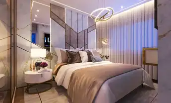 Imagem 6: Apartamento para Venda - 128.29m², 3 dormitórios, sendo 1 suites, 3 vagas - Rio Branco