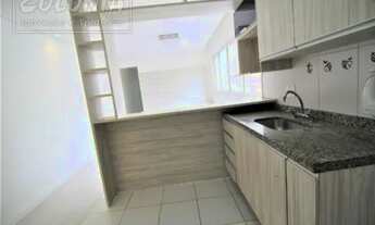 Imagem 7: Santo André - Apartamento Padrão - Santa Teresinha