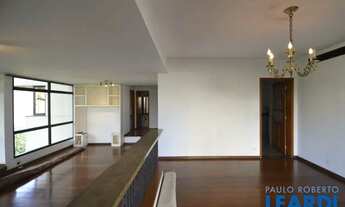 Imagem 4: APARTAMENTO - REAL PARQUE - SP