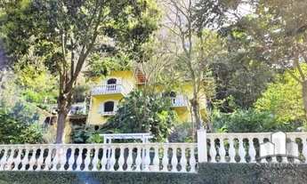 Imagem: Petrópolis - Casa Padrão - Retiro