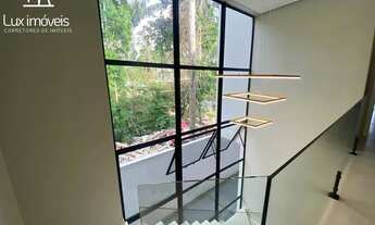 Imagem 6: Alphaville Ponta Negra / Dúplex 05 Suítes / Semi Mobiliada e Climatizada/ Piscina