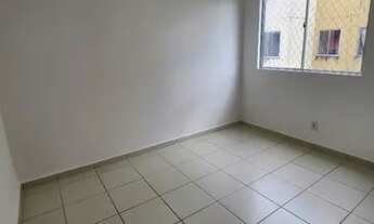 Imagem 4: Aluguel Villa Jardim - Condomínio Azaleia - 3o andar - Recém Reformado