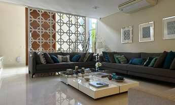 Imagem 4: Casa à Venda em Alphaville - Burle Marx