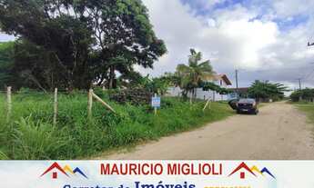 Imagem 2: Vendo Lote aterrado na região central da Praia do Ervino