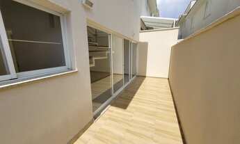 Imagem 2: Casa de condomínio para aluguel e venda com 127 metros quadrados com 3 quartos