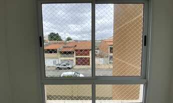 Imagem 6: Apartamento para alugar, bairro Vila Fiori- Sorocaba- SP