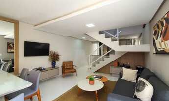 Imagem 3: Casa Duplex no bairro Morros à venda