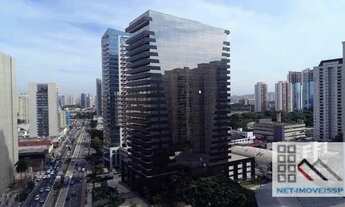 Imagem 2: Sala Comercial (323m²), 2 Banheiros, 9 Vagas. Em frente do Fórum Trabalhista de São Paulo