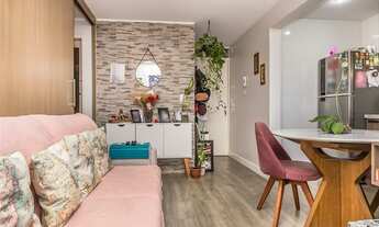 Imagem 5: Apartamento com 1 Dormitorio(s) localizado(a) no bairro Boa Vista em Porto Alegre / Ref