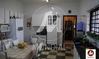 Imagem 3: Casa (térrea na rua) 4 dormitórios/suite, cozinha planejada