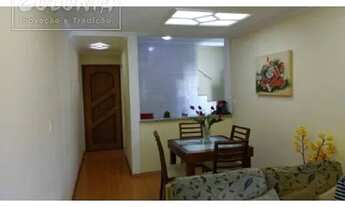 Imagem 2: Santo André - Apartamento Padrão - Vila Curuçá
