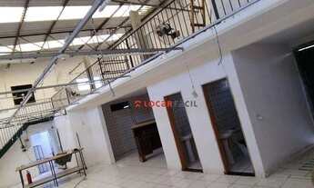 Imagem 7: Barracão para alugar, 250 m² por R$ 3.200,00/mês - Jardim Europa - Sarandi/PR