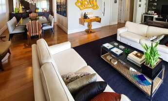 Imagem 7: São Paulo - Apartamento Padrão - Campo Belo