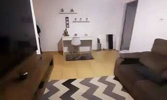 Imagem 7: Casa com 3 Quartos e 2 banheiros 120 m² Caieiras - SP