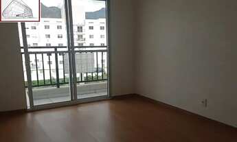 Imagem 2: Apartamento Apartamento com 2 dormitórios