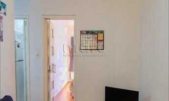 Imagem 6: SAO PAULO - Apartamento Padrão - LIBERDADE