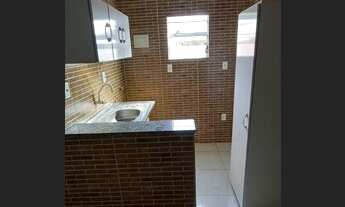 Imagem 7: Apartamento Conjugado - Realengo