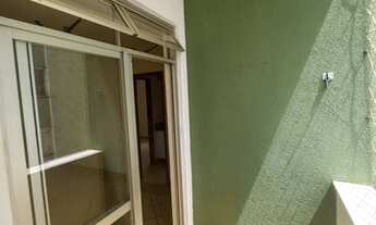 Imagem 7: Apartamento para aluguel, 2 quartos, 1 suíte, 2 vagas, Ipiranga - Belo Horizonte/MG