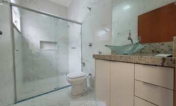 Imagem 4: Casa Em Condomínio Para Aluguel COND. PORTAL DO LAGO MOGI MIRIM