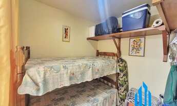 Imagem 4: Apartamento para venda tem 90 metros quadrados com 2 quartos em Praia do Morro - Guarapari