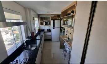 Imagem 5: Apartamento de cobertura