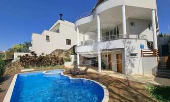 Imagem: Casa para venda e locação no Alphaville