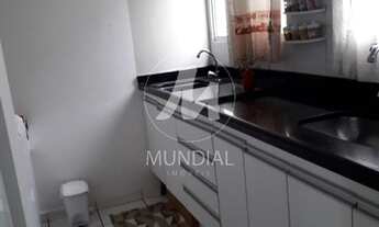 Imagem 4: Apartamento (tipo - padrao) 2 dormitórios, cozinha planejada, portaria 24hs, lazer, salão