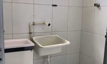 Imagem 7: Apartamento 1 quarto com varanda - Centro - Nilópolis